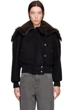 タ*ト様 Our legacy 24aw FORCE JACKET - メルカリ