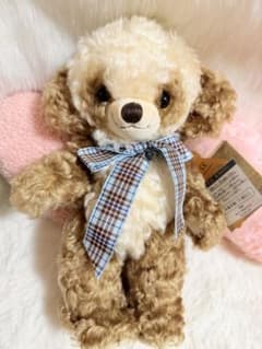 ☆メリーソート☆チーキー☆ココアパンダ☆100体限定☆No.33 - メルカリ