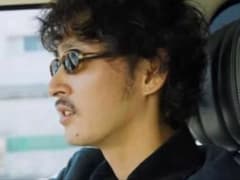 90s gucci サングラス 上杉柊平 氏 着用 モデル クリアブラウン - メルカリ