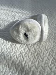 ポロ ラルフローレン イヤーマフ - メルカリ