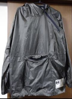 FINAL HOME ファイナルホーム 希少 ナイロン ジップ ジャケット - メルカリ