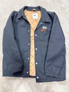 最終値下げ！ NIKE THERMA-FIT コーチジャケット Lサイズ - メルカリ