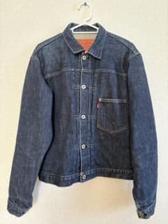 Levi's LVC リーバイス506XX 1st 日本製 J22 サイズ40 - メルカリ