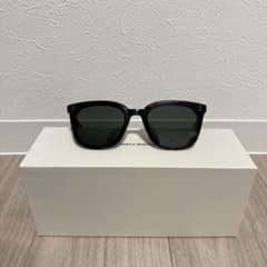 GENTLE MONSTER べっ甲/ブラック サングラス QUEEN-T2 - メルカリ