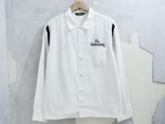 TENDERLOIN T-BOWL SHT ボーリングシャツ S - メルカリ