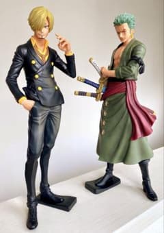 ヒロアカ SMSP 海外正規品 クロニクル 緑谷出久 デク フィギュア