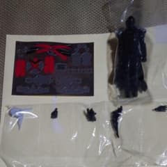 勇動 リングハンター・ガリュード 単品 掌動 装動 超動 - メルカリ