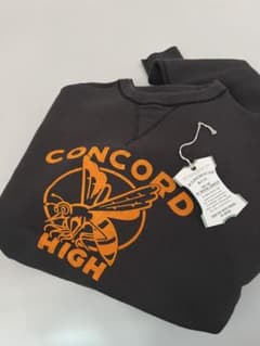 ウエアハウス Lot 401 CONCORD セットインスリーブ 40 スミクロ - メルカリ