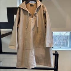 macoco様 ロンハーマン別注 MexiPa メキパ トレンチコート - メルカリ