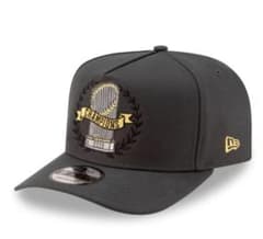 メルカリ最安値！ドジャース 2025 ワールドシリーズ 優勝キャップ