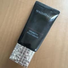 マキアージュ ドラマティックジェリーリキッド オークル10 - メルカリ