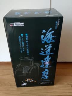 カミハタ 海道達磨 プロテインスキマー 新品未使用 - メルカリ