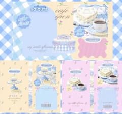 milk candy メモ 新作 おすそ分け 国内作家 ケーキ スイーツ - メルカリ