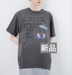 新品】スタニングルアーKURO iro Silent Gaze Tシャツ - メルカリ