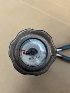 燃料計 シャリー ダックス - メルカリ