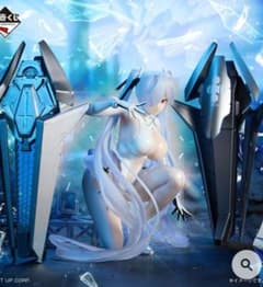 S*R様 一番くじ 勝利の女神:NIKKE CHAPTER6 B賞 シンデレラ - メルカリ