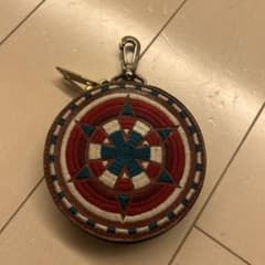 blackmeans コインケース ブラックミーンズ /fuudobrain - メルカリ