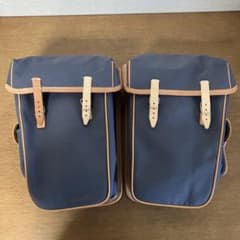 グランボア ジルベルソー セパレートタイプ パニアバッグ - メルカリ