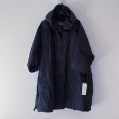 LIVIANA CONTI リビアナコンティ アウター ダウン 高級 フーディ