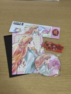 シェリルセット！ マクロス万国博覧会 B賞・特典・ポストカード - メルカリ