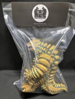 momoco studio レッドキング ワンフェス ソフビ モモコスタジオ - メルカリ