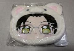 あんスタ 蓮巳敬人 いつぬい おかおBIGショルダー - メルカリ