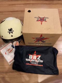 OGK BOB-DBZドラゴンボールZ大猿ヘルメット - メルカリ