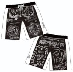 BRAHMAN × MOBSTYLES モッシュパンツMOSH PANTS M - メルカリ