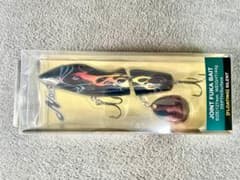 新品未開封】 再値下げ ノリーズ ジョイントフカベイト 陸王 限定