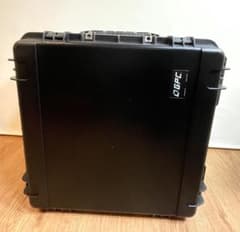 GDI inspier2 防水防塵キャリーケース アウトドア カート - メルカリ