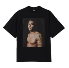 XLサイズ】山本KID徳郁 Tシャツ - メルカリ