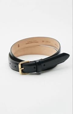 MAISON BOINET クラシックベルト 94487 BR - メルカリ