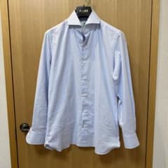 三越購入・未使用】ルイジ・ボレッリ(LUIGI BORRELLI)38 - メルカリ