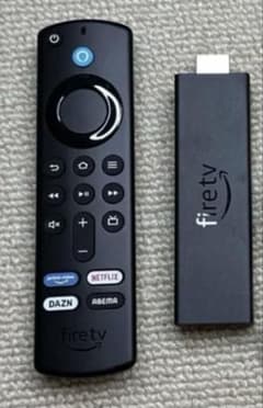Amazon Fire TV Stick 4K Max(第一世代） | Shop at Mercari from