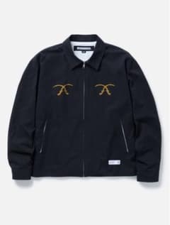ネイバーフッド 25SS SOUVENIR JKT Lサイズ - メルカリ