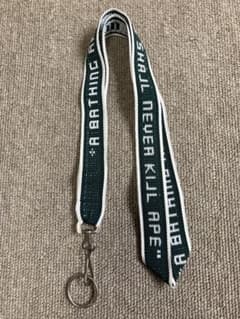 APE ランヤード エイプ 初期 90sノーウェア cornelius ケンゾー - メルカリ