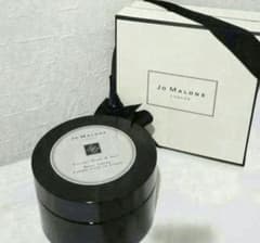 ジョーマローン ヴェルベット ローズ ＆ ウード ボディ クレーム