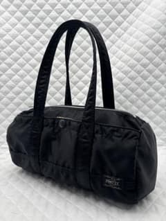 PORTER ポーター タンカー ミニボストンバッグ - メルカリ