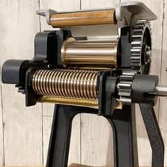 小野式製麺機 【260104】説明書コピー.トラブル予防運用ガイド.麺帯