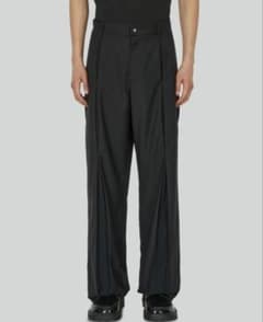 J.L A.L Bellow Trouser ジェイラル - メルカリ