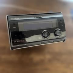 Carrozzeria FH-P710MD ヘッドユニット - メルカリ