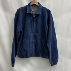 値下げ 80s ラルフローレン Ralph 三角タグ ポニー デニム ジャケット