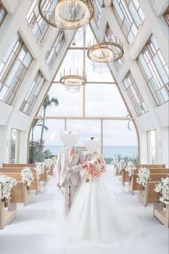 まあさん専用 アールイズウェディング with a white オーバースカート