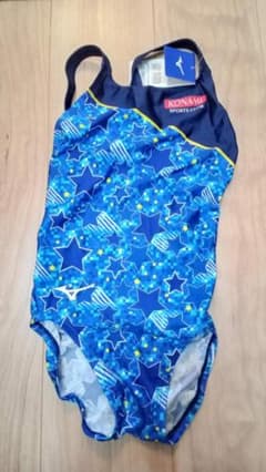 コナミスポーツクラブ 指定水着 サイズS 新品 - メルカリ