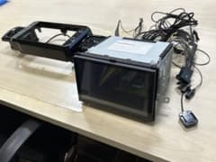 ダイハツ ウェイク専用純正08545-K9108/CN-LR820DDAナビ - メルカリ