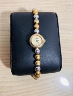 SEIKO 1E20-0070 ブレスウォッチ 電池交換済 - メルカリ