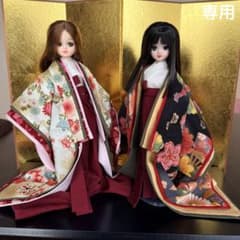 オーダー】りおん様 No.264 No.219 長袴 - メルカリ