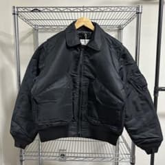 Lサイズsimons CWU-45/P 初年度型復刻 IDEAL 3M中綿 - メルカリ