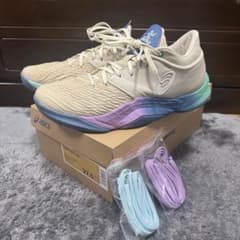 Ballaholic × asics UNPRE ARS LOW 27.5cm - メルカリ