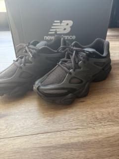 New Balance U90601AA 24cm - メルカリ